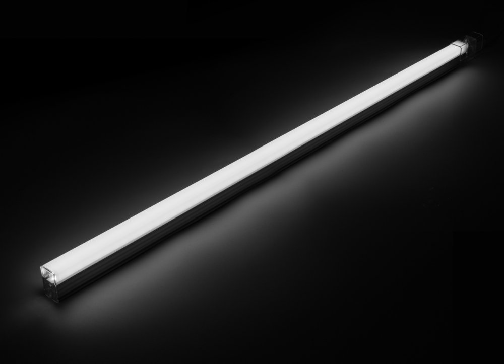 Modulové LED svietidlo 117 cm, teplota chromatickosti studená biela 6500 K