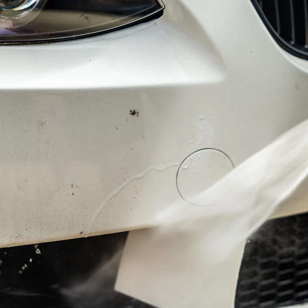 Odstraňovač hmyzu Auto Finesse Citrus Power 1000 ml - foto 3