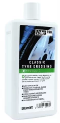 ValetPro Classic Tyre Dressing 500 ml ošetření pneu