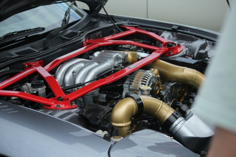 Nejlepší atmosférické motory: které to v roce 2025 jsou?