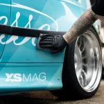 Odstraňovač asfaltu a lepidel Auto Finesse ObliTARate 500 ml