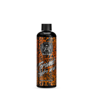 Keramický sealant na lak - Bad Boys Ceramic Hydro Wax - 500 ml