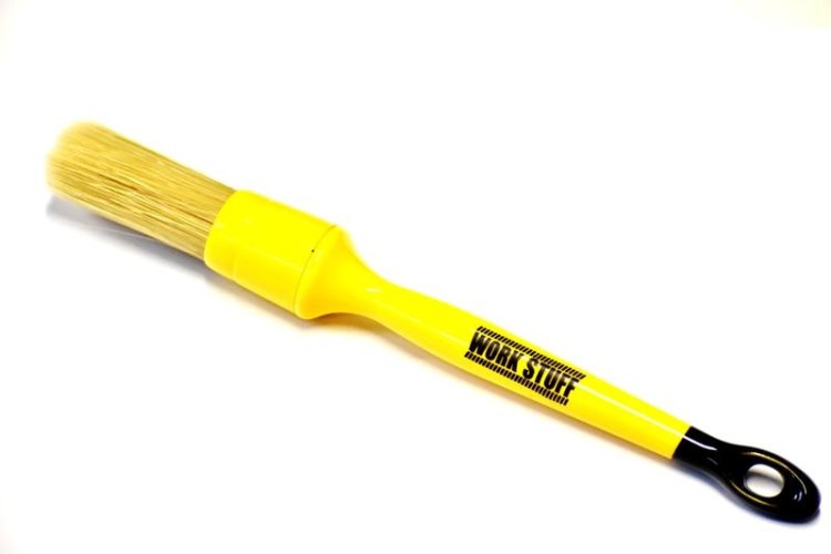 Work Stuff Brush 24 mm щітка для коліс