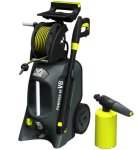 AVA Evolution P90 Large Bundle tlaková myčka