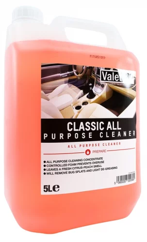 ValetPro Classic All Purpose Cleaner 5L univerzální čistič