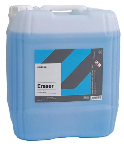 CarPro Eraser (20 L)