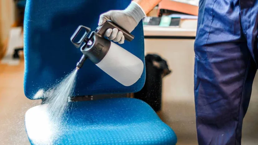 IK FOAM 1.5 Professional Sprayer