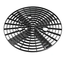 Work Stuff Grit Guard Black захисна вставка чорна