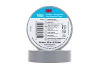 Vinylová elektroizolační páska různé barvy - 3M Temflex 165 - 10 ks