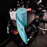 Mikrovláknové utierky Auto Finesse Rag On A Roll (50ks)