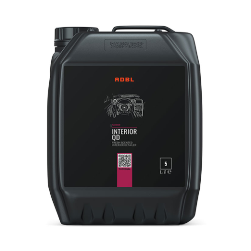 Detailer na interiér auta - ADBL Interior QD - 5000 ml