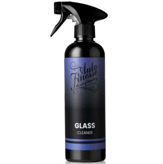 Čistič oken Auto Finesse Essentials Glass Cleaner 500 ml