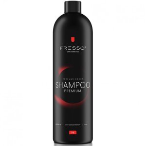Autošampon - FRESSO Shampoo Premium - 1000 ml
