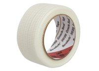 3M™ páska na opravu prasklín plastov, 50mm x 25m