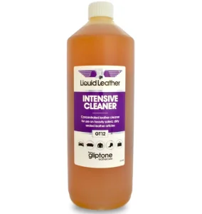 Gliptone Liquid Leather GT12 Intensive Cleaner 1 L čistič kůže