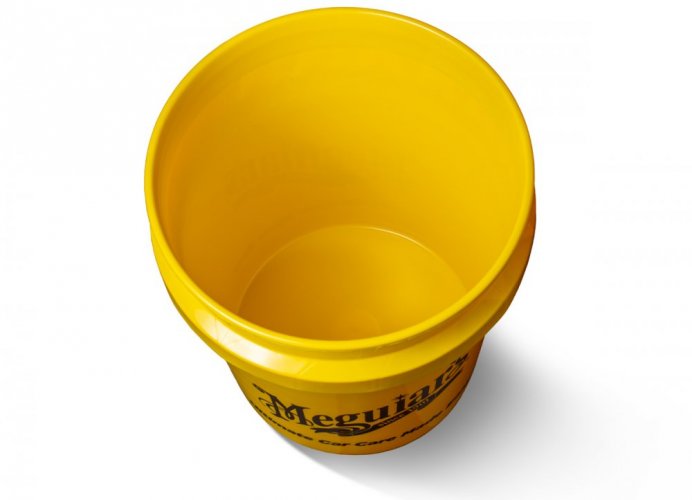 Detailingový kbelík Meguiar's 19 l