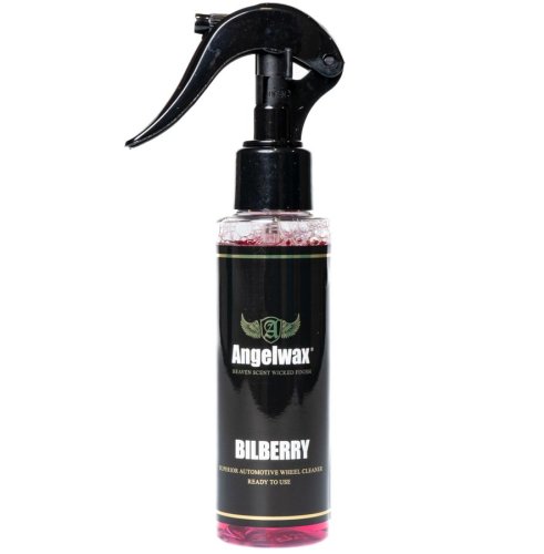 Angelwax Bilberry RTU (100 ml) odstraňovač brzdového prachu