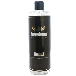 Čistič a impregnace interiérových plastů auta - Angelwax AnGel Interior Dressing - 3,78 l