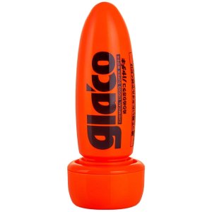 Tekuté stěrače na auto rovnou s aplikátorem Soft99 Glaco Roll On Instant Dry 75 ml