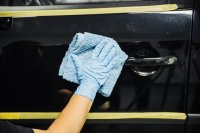 Знежирювач перед нанесенням захисту лаку Koch Chemie (PPS) 5 літрів