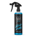 Impregnace plastů interiéru auta - Bad Boys Interior Dressing Bubble Gum - 500 ml