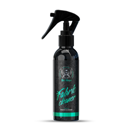 Bad Boys Fabric Cleaner - Čistič textilních částí a koberců (150ml)