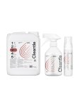 Čistič kůže Cleantle Leather Cleaner²