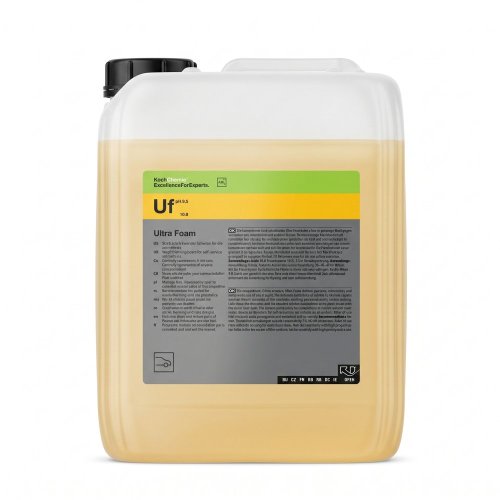 Aktivní pěna Koch Super Foam 5 l