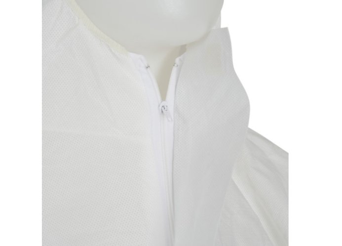 3M™ Ochranný oděv 4515, barva bílá