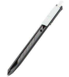 Řezací nůž na PPF fólie - CarPro Tajima E3 Utility Cutter