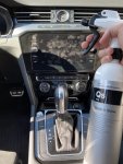 Koch Chemie Multifunkční detailer Koch Quick & Shine 1 l
