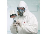 3M™ opakovane použiteľná polomaska rady 6000, veľkosť: S (6100)