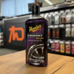 Гелевий блиск для шин - Meguiar's Endurance High Gloss Tire Gel - 473 мл
