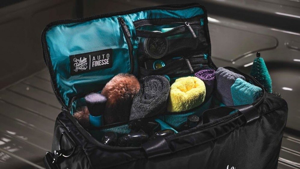 Detailbag