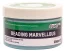 Tvrdý karnaubský vosk na lak - ValetPro Beading Marvellous Carnauba Wax - 250 ml