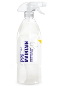 Sealant na údržbu PPF fólií (SiO2) - Gyeon Q2M PPF Maintain - 1 l
