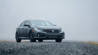 honda sedan honda sedan