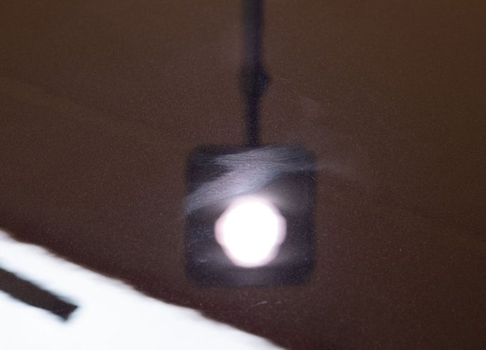 Difuzor na změkčení a rozptýlení světla - SCANGRIP DIFFUSER
