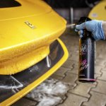 Bad Boys Bug Remover - Odstraňovač zaschlého hmyzu (1000ml)