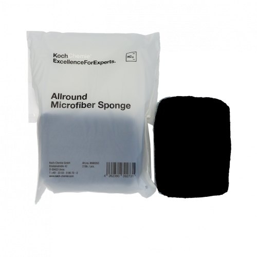 Губка з мікрофібри Koch Chemie Allround Microfiber Sponge 9998263