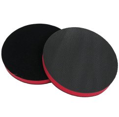 Clayovací kotouč CarPro PolyShave Decon Pad (150 mm)