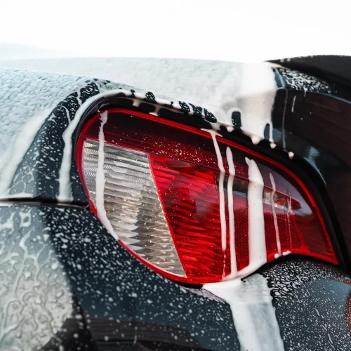 Aktívna pena Auto Finesse Essentials Snow Foam (500 ml)