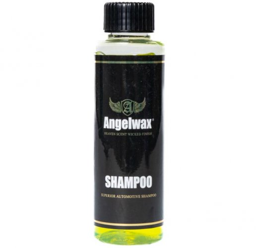 Angelwax Superior Shampoo (100 ml)