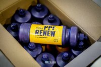 Gyeon Q2M PPF Renew 120 ml leštící pasta na folie