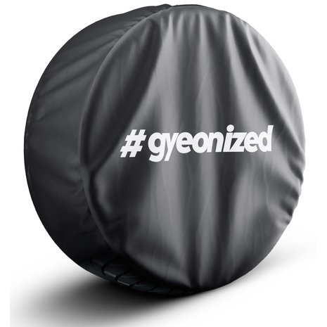 Gyeon Q2M WheelCovers чохли на литі колеса