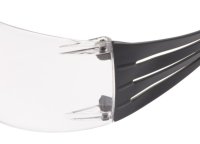3M™ SecureFit™ ochranné brýle řady 400, model: SF401SGAF-RED-EU, barva zorníku: čirá