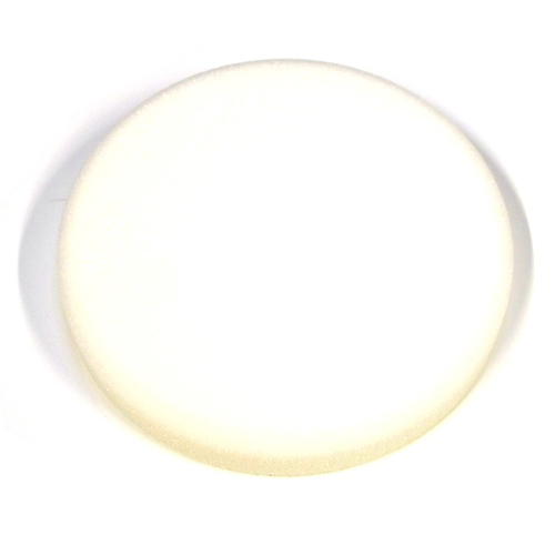 Angelwax Foam pad White 150 mm medium polish