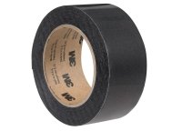 3M™ extrémne tesniaca páska 4411, 50 mm x 5,5 m, farba čierna