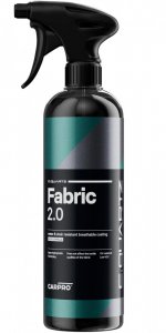CarPro CQUARTZ Fabric 2.0 (500 ml)