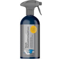 Матове відновлення та захист інтер'єрних пластиків Koch Chemie Refreshcockpitcare 500 мл